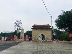 -安平桥