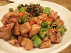 -青年公社烤鸭(蜀山万象汇店)