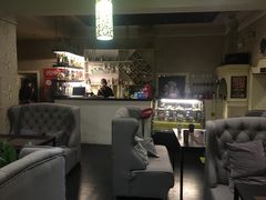 -吱咖啡西式简餐