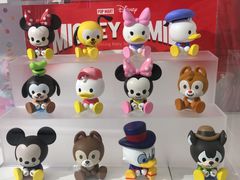-泡泡玛特POPMART(国金街店)