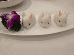 -福满楼·海鲜酒家(福永益田店)