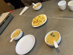 -大闫家烧烤·小海鲜家常菜(郑庄店)