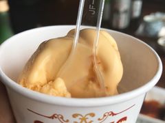 热血特制冰淇淋-热血兄弟·炭火烤肉(融侨中心店)