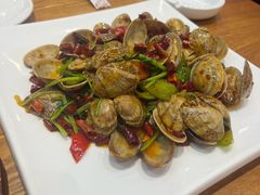 -喜来酌海鲜·饺子(和平一店)