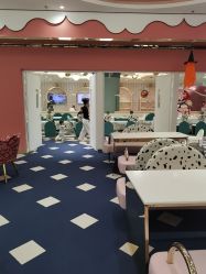 -奈尔宝家庭中心·亲子餐厅(苏州大悦城店)