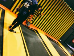 -Tenker Club弹刻极限主题公园 · 蹦床 · 团建 · 生日派对(大关店)