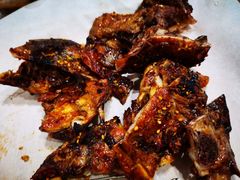 -枪火串烧·东北特色烧烤(罗湖总店)