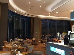 -威珀斯酒店·珀萃美食餐厅