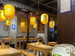 大堂-裕鼎鲜·新中菜(金鼎广场店)
