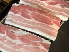 -九田家黑牛烤肉料理(珠江摩尔店)