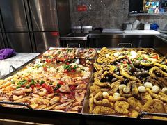 -吉布鲁牛排海鲜自助(朝阳广场店)