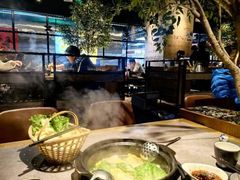 -同仁四季椰子鸡(海岸城天利店)