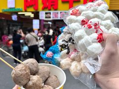 -阿娟牛肉丸·手打牛肉丸·现做现卖