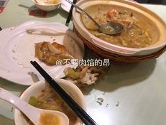 -大咀港式茶餐厅(海岸城店)