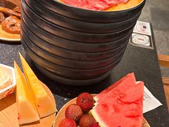 -牛New寿喜烧(新六百店)
