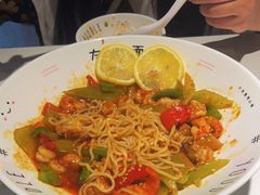 -友达面馆(广州总店)