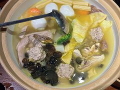 -寻宝记绍兴菜(鲁迅路店)