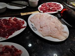 -八合里牛肉火锅(新洲店)