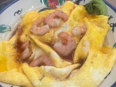 -龍囍粤·顺德小吃·煲仔饭(安定门店)