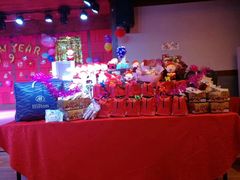 -渔堂公园餐厅·本帮菜(乐园路店)
