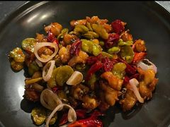 -A One Kitchen·南京精菜馆(晶丽酒店店)