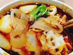 -牛王庙(桥头街店)