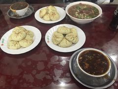-小胖包子王(庆亚大厦店)
