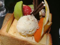 -小资太太餐厅(南岗区店)