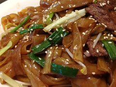 -中山保利艾美酒店-乐美中餐厅