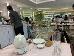 -喜鼎海胆水饺(平安金融中心店)