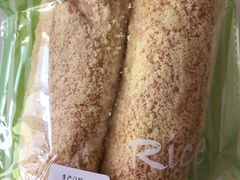 -RiceZone乐食尊纯米面包坊(望京店)