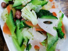 -北路拉面馆(洪湖里店)