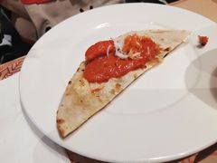 -克比叔叔印度餐厅Kebabs on the Grille(人民广场店)