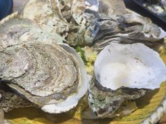 -蠔爺王志德生蚝馆(金沙湾店)