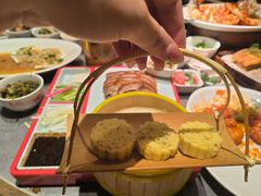 -吴越荣记苏州菜·松鼠桂鱼100%活鱼现做(斜塘老街店)