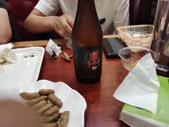 -金刚山烧烤(中山路店)