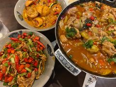 -潇湘阁(望京SOHO店)