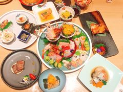 -七福日本料理