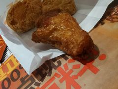 -汉堡王(砂之船店)