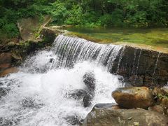 -玉渡山自然风景区