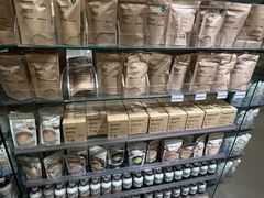 -MUJI无印良品(鑫嘉汇购物中心店)