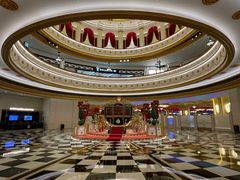 -澳门喜来登大酒店