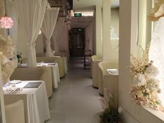 -PARFUM FLORAL花境法餐(南京首店)