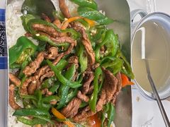 -石笨笨·盖浇饭大王(MOMOPARK店)