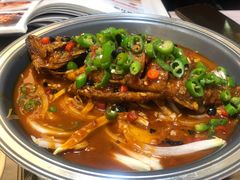 -潇湘码头·鲜湘菜(清河店)