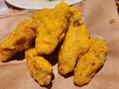 -聚味斋香辣蟹(生态城万达店)