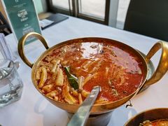 招牌海鲜冬阴功-BetterThai 泰加(苏州中心店)