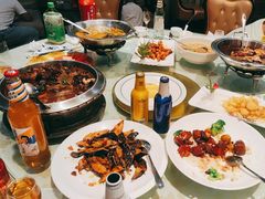 -老山东·山东菜(鲁菜名店)