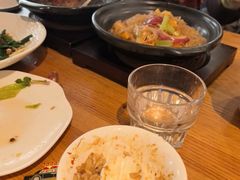 -花舍·新派粤菜·西餐·下午茶(亚运村·鸟巢店)