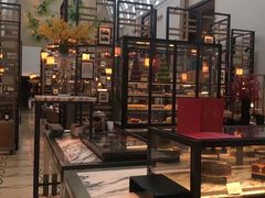 -新加坡丽思卡尔顿美年酒店
